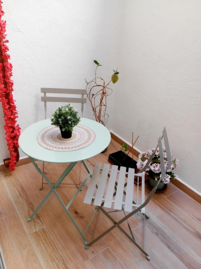 Antonella Home B&B Bari Exterior photo