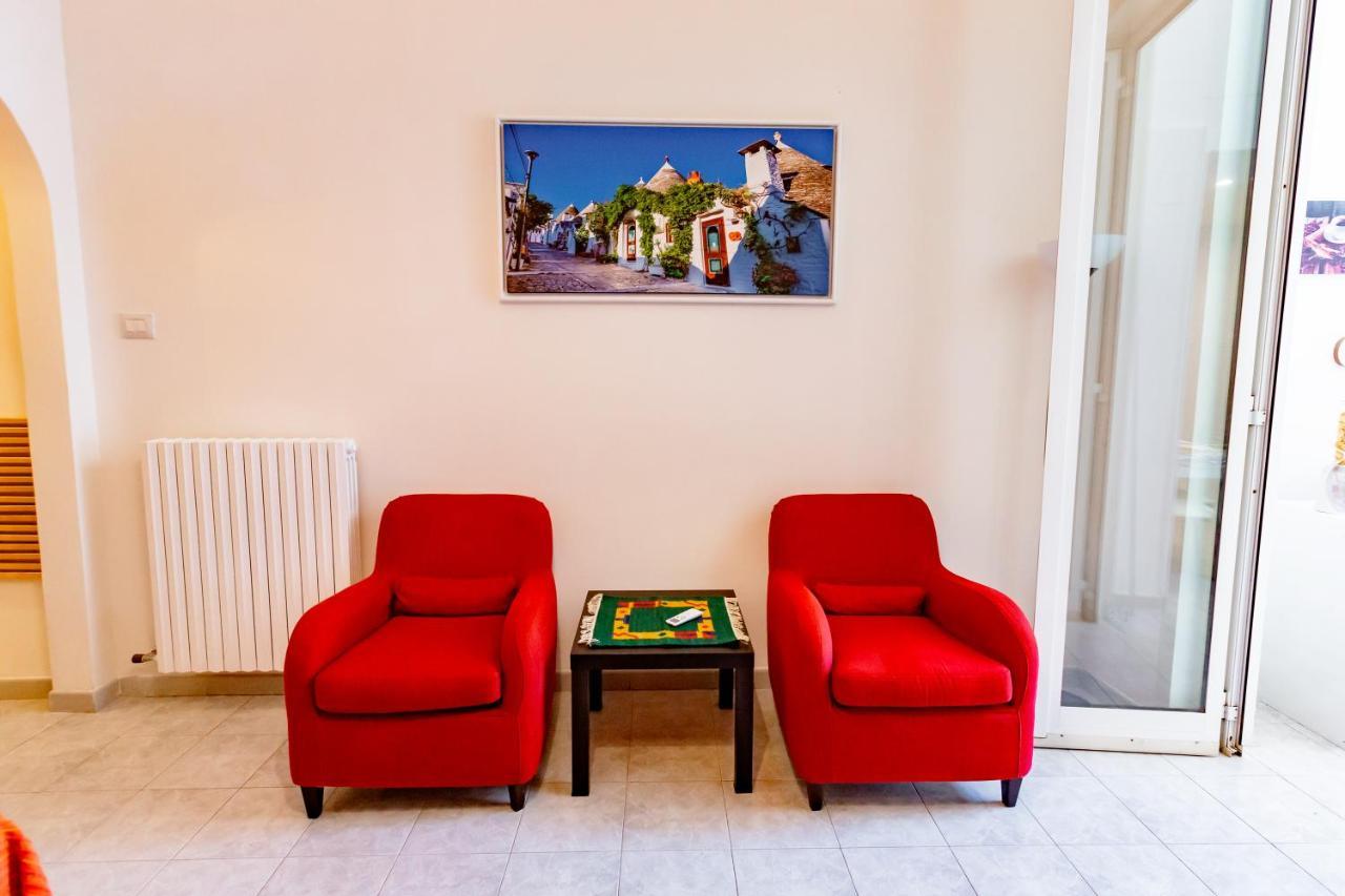 Antonella Home B&B Bari Exterior photo