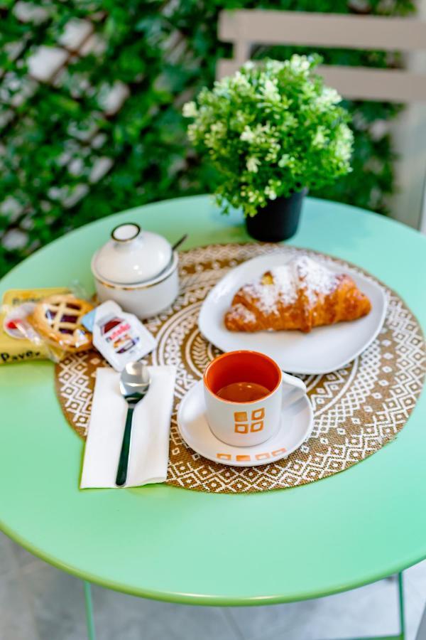 Antonella Home B&B Bari Exterior photo