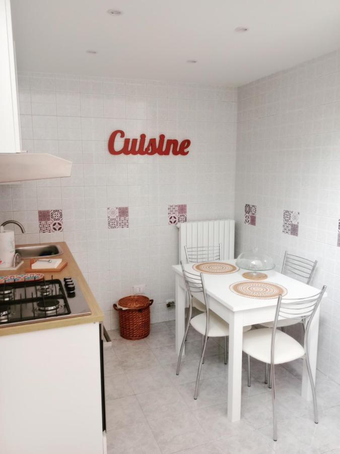Antonella Home B&B Bari Room photo