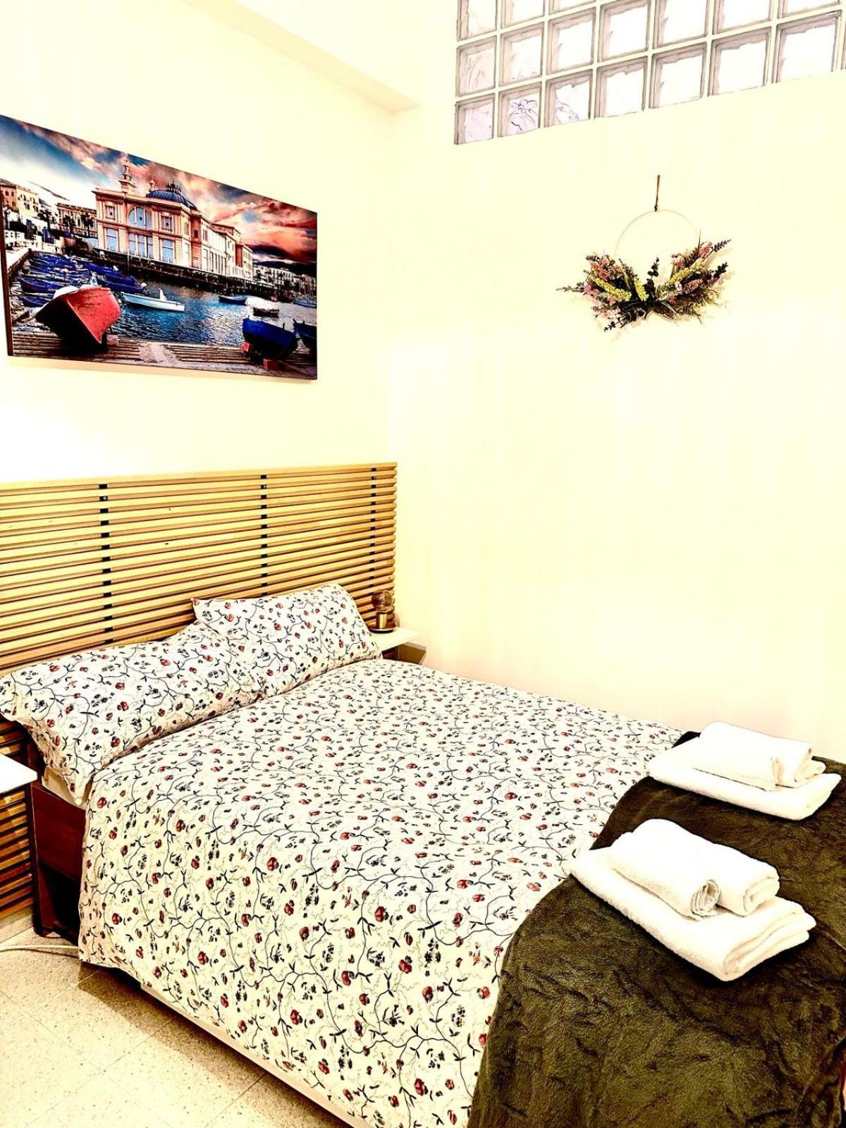 Antonella Home B&B Bari Exterior photo
