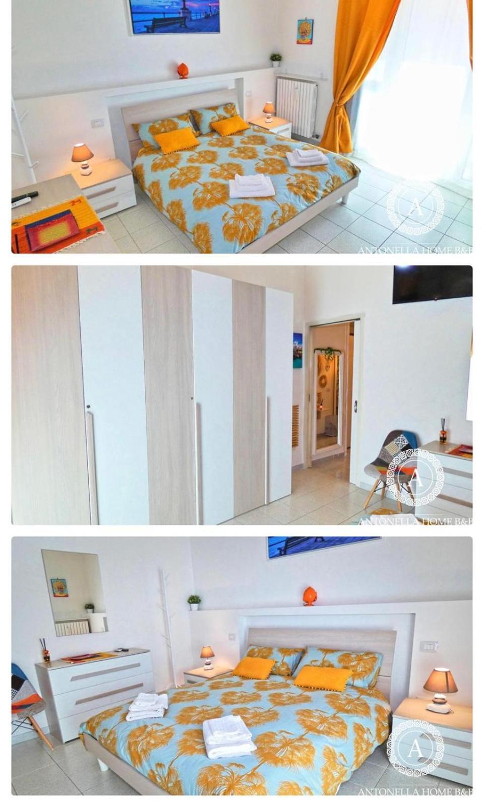 Antonella Home B&B Bari Exterior photo