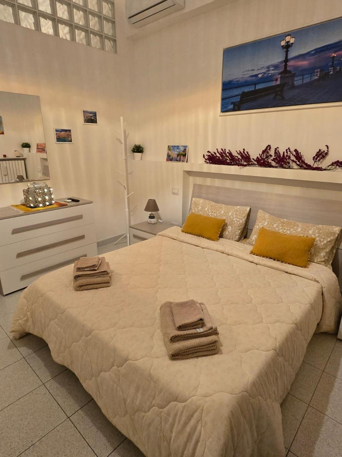 Antonella Home B&B Bari Exterior photo
