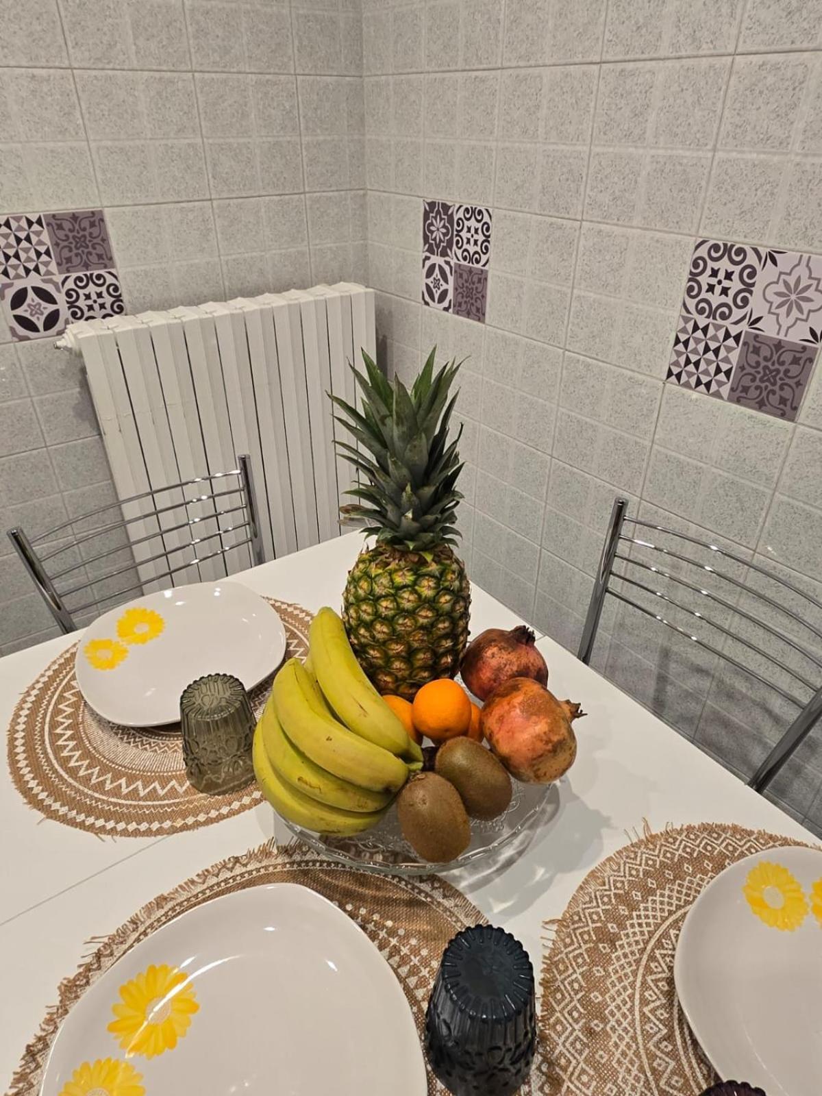 Antonella Home B&B Bari Exterior photo